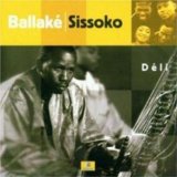 Sissoko Ballake - Deli - Kliknutím na obrázok zatvorte